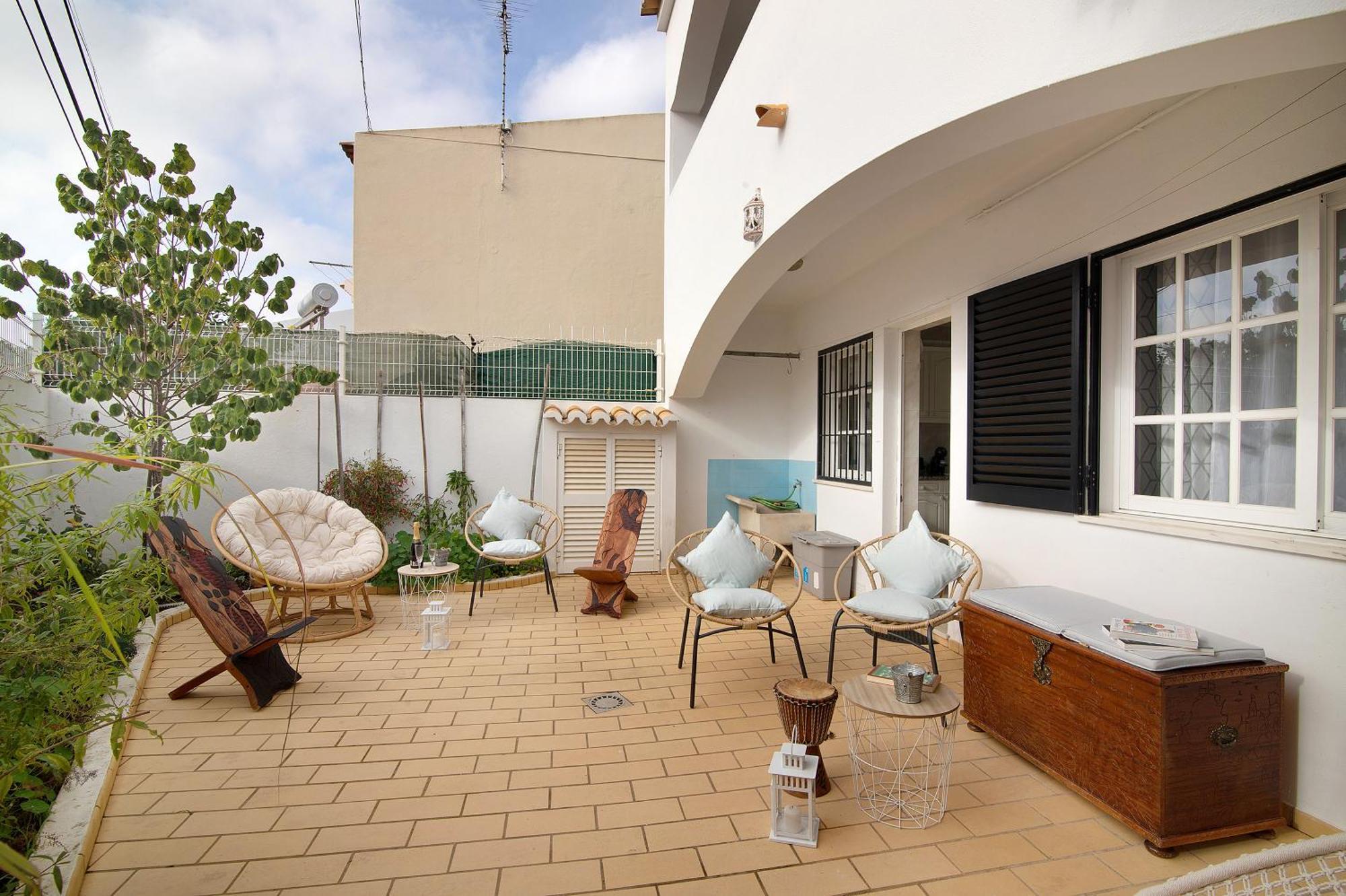 Casa Judite Lagoa Kültér fotó