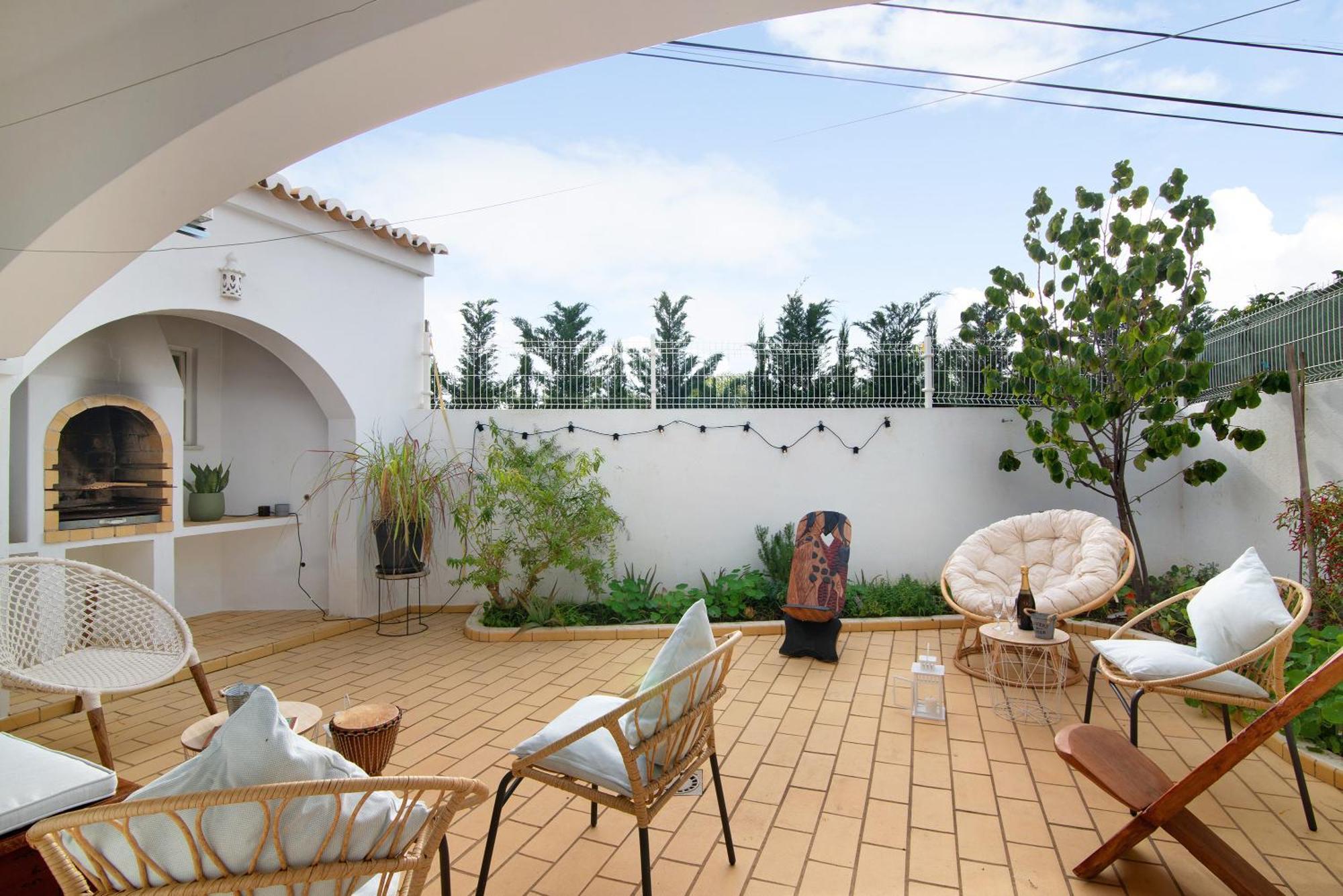 Casa Judite Lagoa Kültér fotó