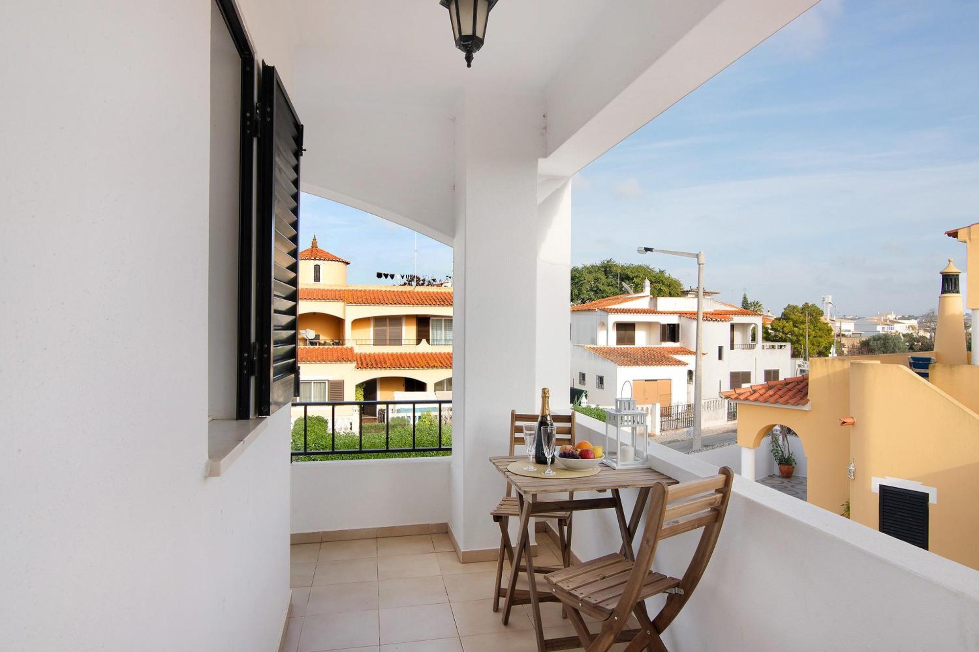Casa Judite Lagoa Kültér fotó