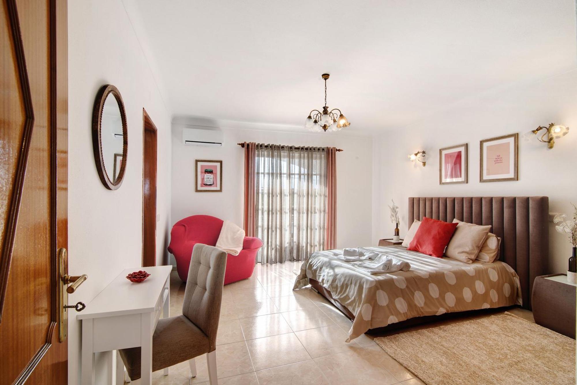 Casa Judite Lagoa Kültér fotó